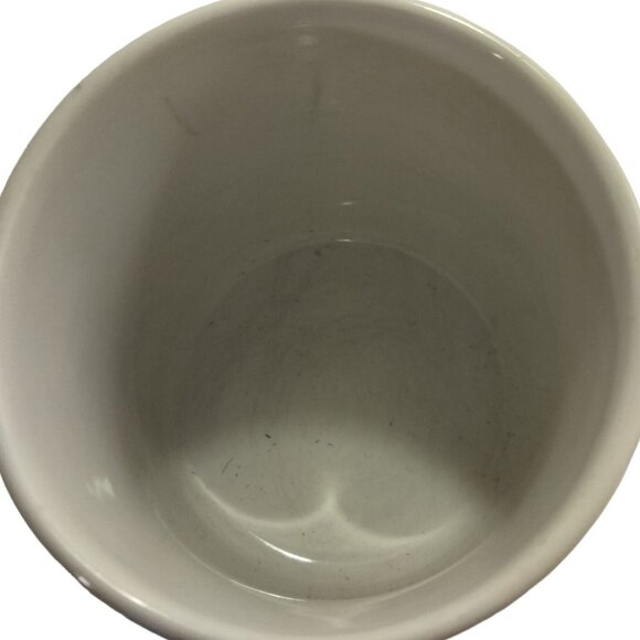 Houston Foods Teddy Bear Christmas Coffee Mug Cup - Picture 9 of 11